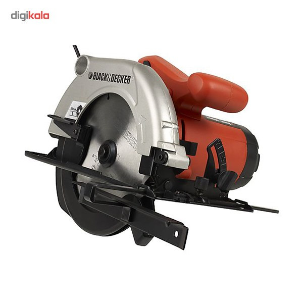 اره دیسکی بلک اند دکر مدل KS1300