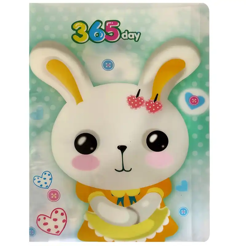 کلر بوک مدل 60P-942-4