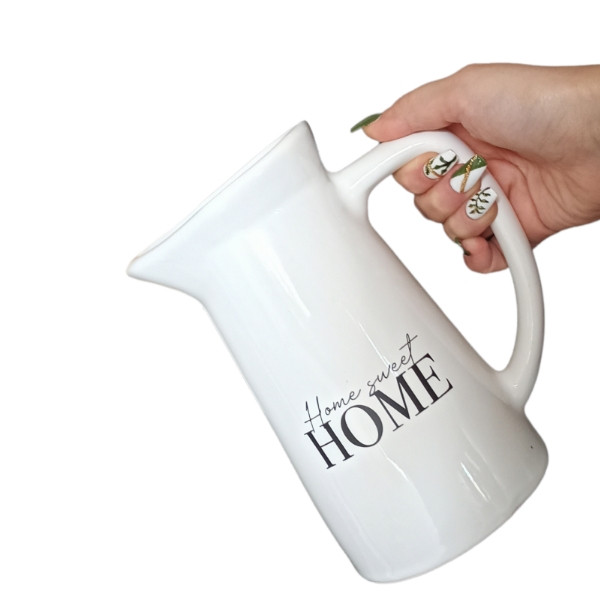 پارچ مدل Home 05 به همراه سس خوری پارچ مدل Home 05 به همراه سس خوری