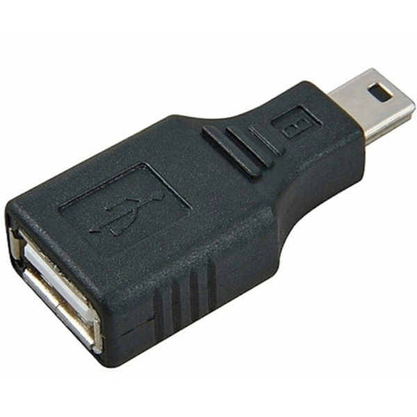 نقد و بررسی مبدل USB به miniUSB مدل st-16 توسط خریداران