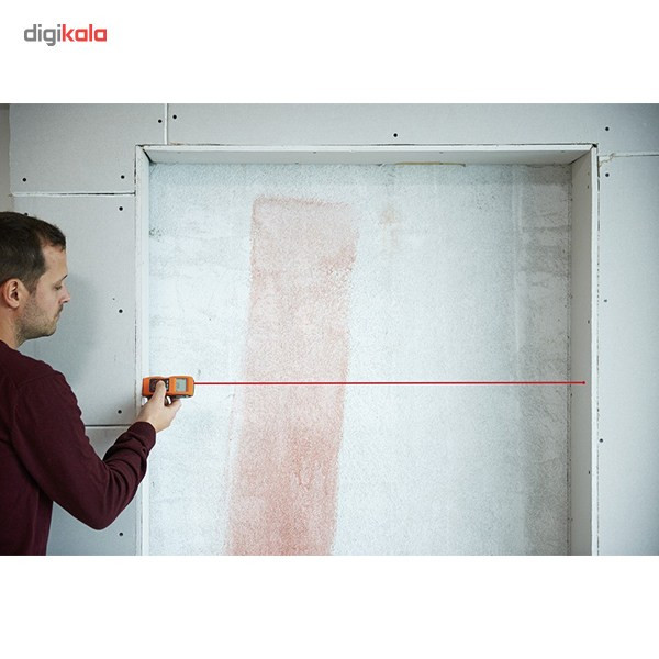 متر لیزری پرکسیسو مدل P20