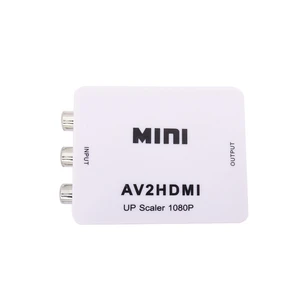 مبدل HDMI به RCA
