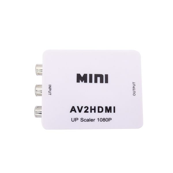 مبدل HDMI به RCA