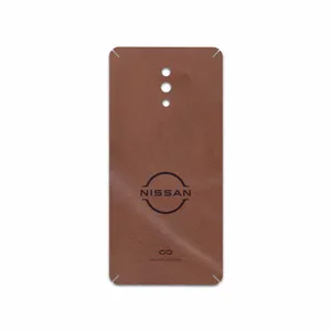 MAHOOT MNL-NSSN Cover Sticker for Oppo Reno