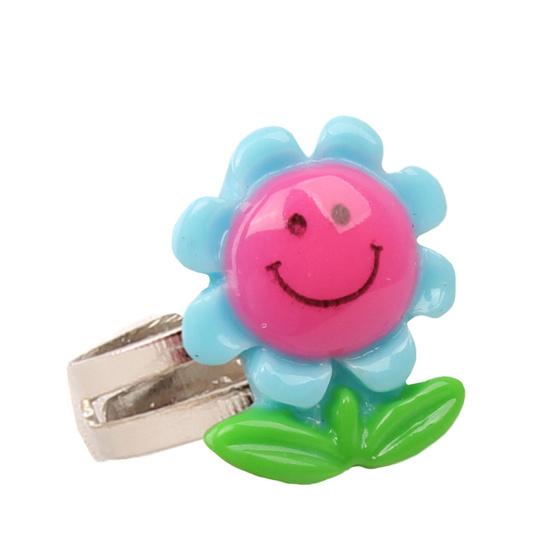 انگشتر دخترانه مدل 08