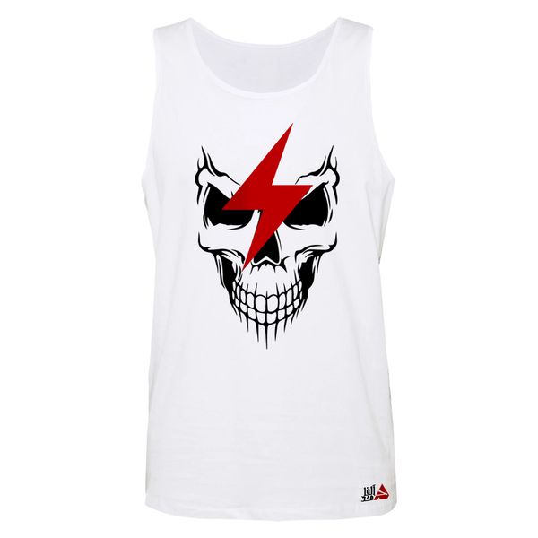 تاپ مردانه مدل Skeleton کد T006