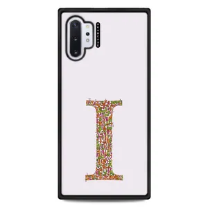 AKAM AMC-WSGN10P-ALPHADOODLEBET-9 Cover For Samsung Galaxy Note 10 Plus