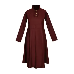 پیراهن زنانه ژانت مدل 21A11