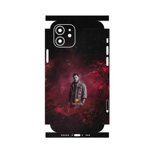 MAHOOT Tom Hardy-FullSkin Cover Sticker for Apple iPhone 12