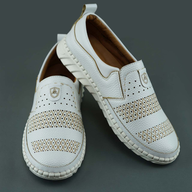 کفش روزمره زنانه مدل باران