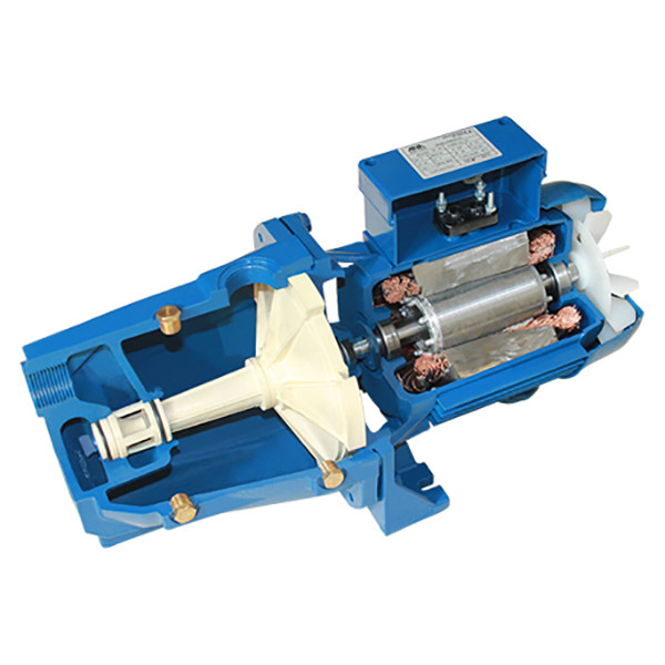 پمپ آب آنا پمپ مدل FAM100-00