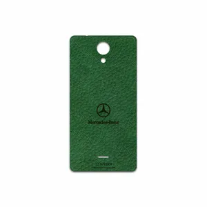 MAHOOT GL-MBNZ Cover Sticker for Smart Art Lite