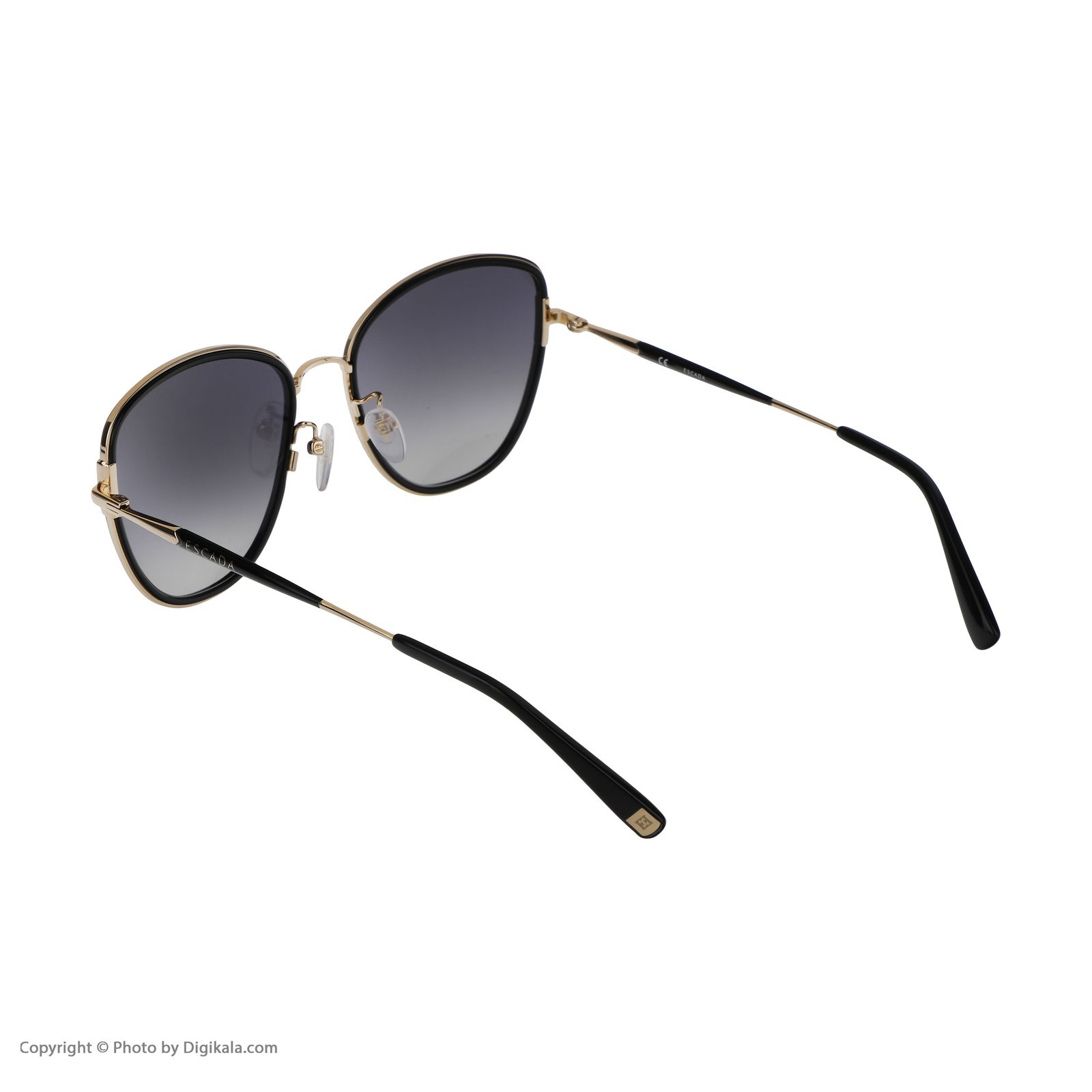 عینک آفتابی زنانه اسکادا مدل SESC29-0300 -  - 4