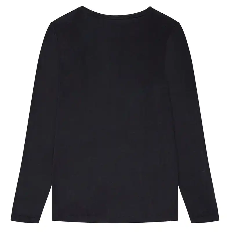 ست تی شرت آستین بلند و شلوار زنانه اسمارا مدل 11211347