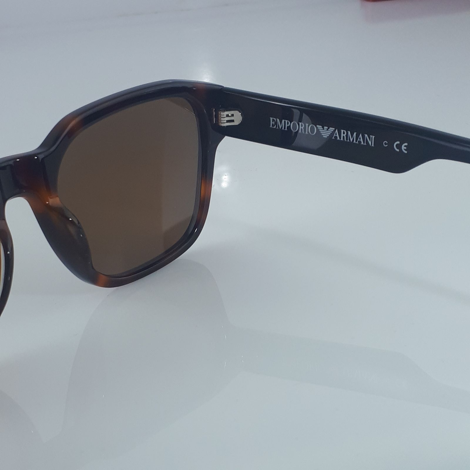 عینک آفتابی امپریو آرمانی مدل EA5879 -  - 2