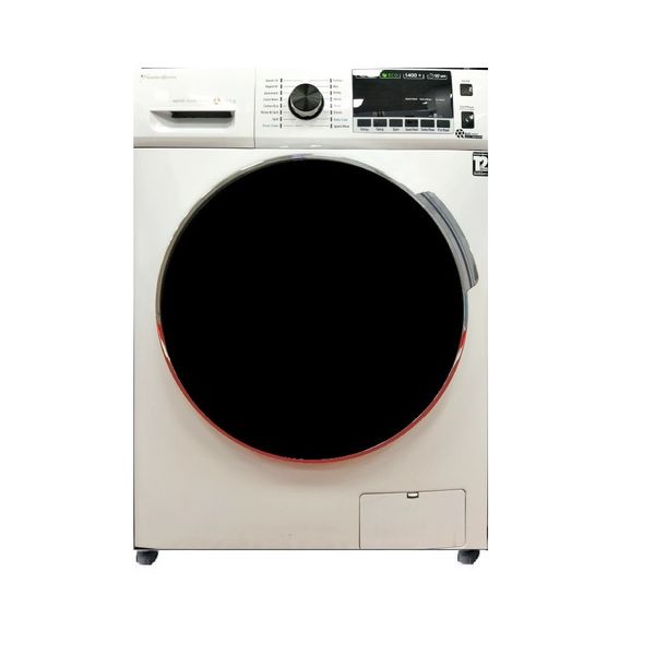 ماشین لباسشویی 8 کیلوگرم اتوماتیک پاکشوما مدل TFB-86401 WT