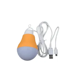چراغ آویز چادر مدل BULB
