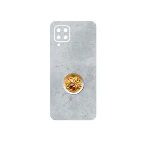 MAHOOT Pasta Cover Sticker for Samsung Galaxy F22