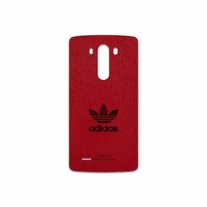 MAHOOT RL-DDS Cover Sticker for LG G3