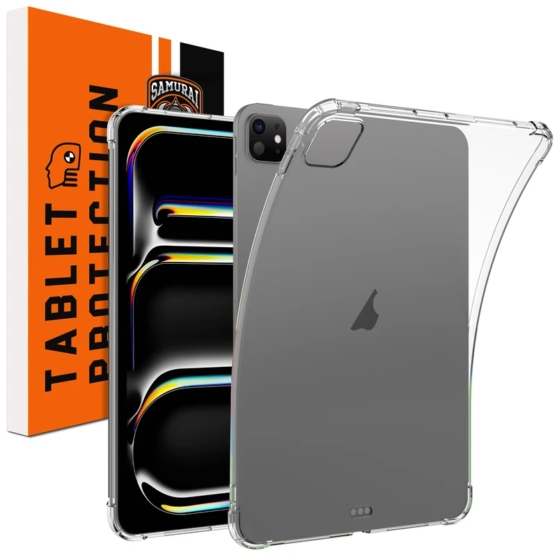 کاور سامورایی مدل Flexi مناسب برای تبلت اپل iPad Pro 11 2024