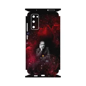 MAHOOT Tom Hanks-FullSkin Cover Sticker for Samsung Galaxy S20 FE