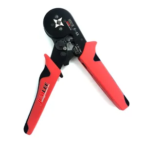 انبر پرس وایرشو جاملی مدل 3004 سایز 8 اینچ