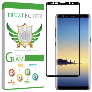 Trustector NPOT Screen Protector For Samsung Galaxy Note 8