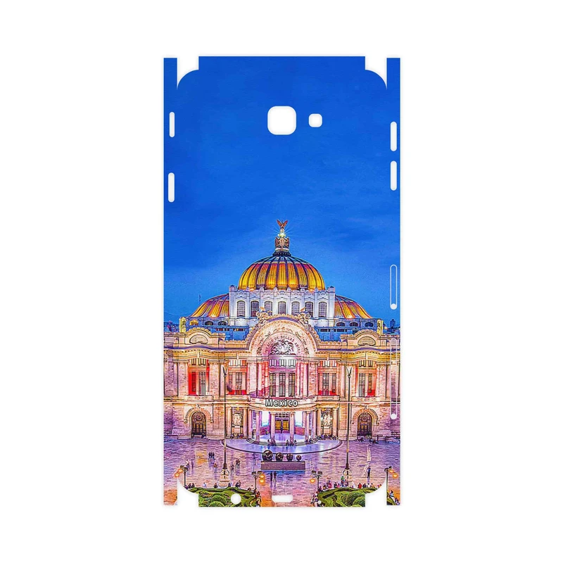 برچسب پوششی ماهوت مدل Mexico City-FullSkin مناسب برای گوشی موبایل سامسونگ Galaxy J7 Prime