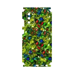 MAHOOT Marble Nostalgia-FullSkin Cover Sticker for Samsung Galaxy Note 20