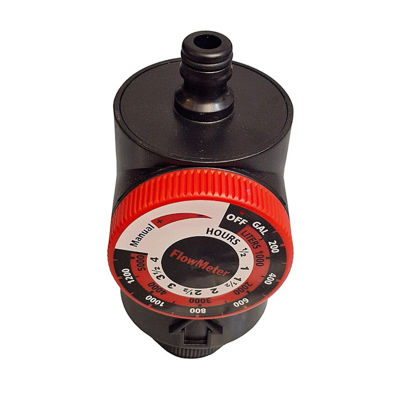لیتر شمار اچ وای آر مدل HYR-5000