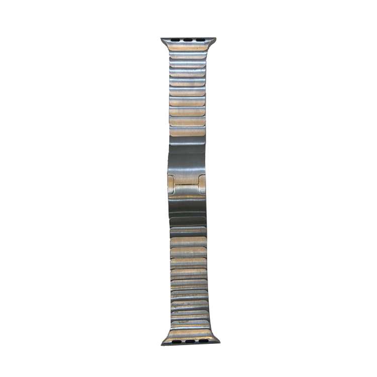 بند مدل L-00 کد 06 مناسب برای اپل واچ 42/44 میلی متری