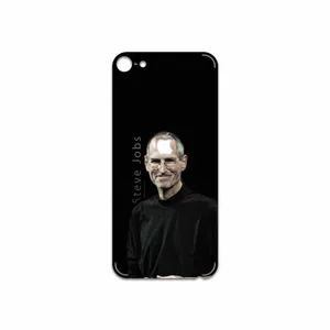 MAHOOT Steve Jobs Cover Sticker for Apple iPod Touch 6TH Gen