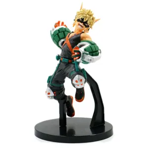 فیگور مدل کاچان طرح آکادمی قهرمانانه من My Hero Academia