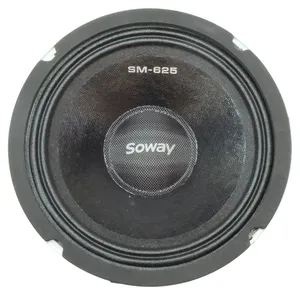 میدرنج خودرو سووای مدل SM 625