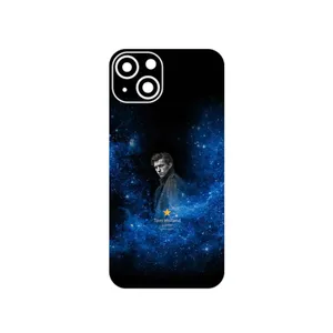 MAHOOT tom holland Cover Sticker for Apple iPhone 13