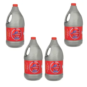 مایع جرمگیر مهرتاش مدل بدون بو بخار حجم 3750 میلی لیتر بسته 4عددی