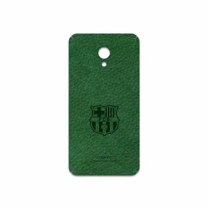 MAHOOT GL-BRCA Cover Sticker for Meizu M5