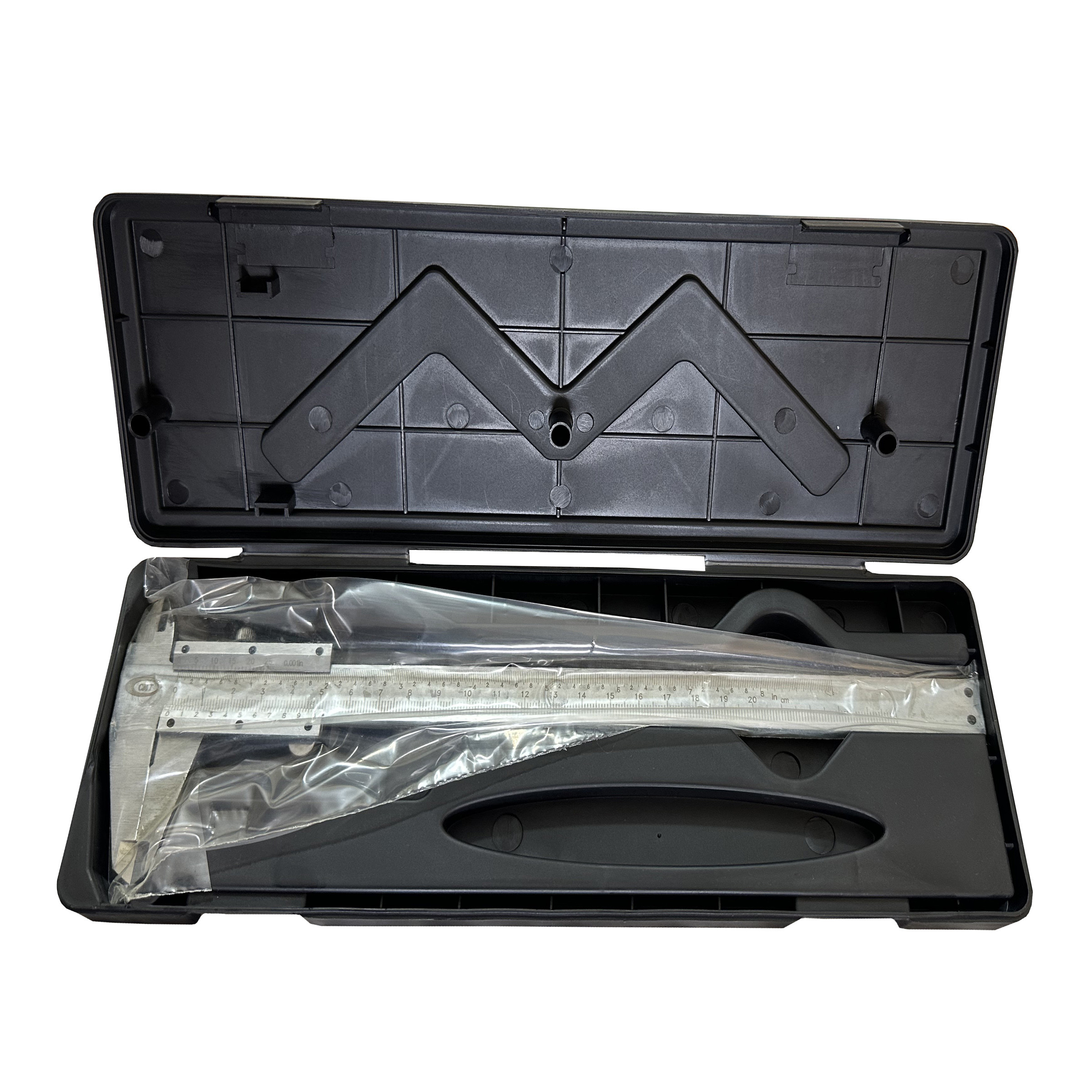 کولیس سی ام تی مدل CMT-200 گستره 0-200 میلیمتر کولیس سی ام تی مدل CMT-200 گستره 0-200 میلیمتر