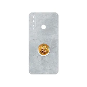 MAHOOT Pasta Cover Sticker for Honor 20 Lite