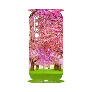 MAHOOT Spring Season-FullSkin Cover Sticker for Xiaomi Mi 10 5G
