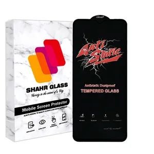 Shahr Glass ANTIDUSTSH Screen Protector For Honor X6a