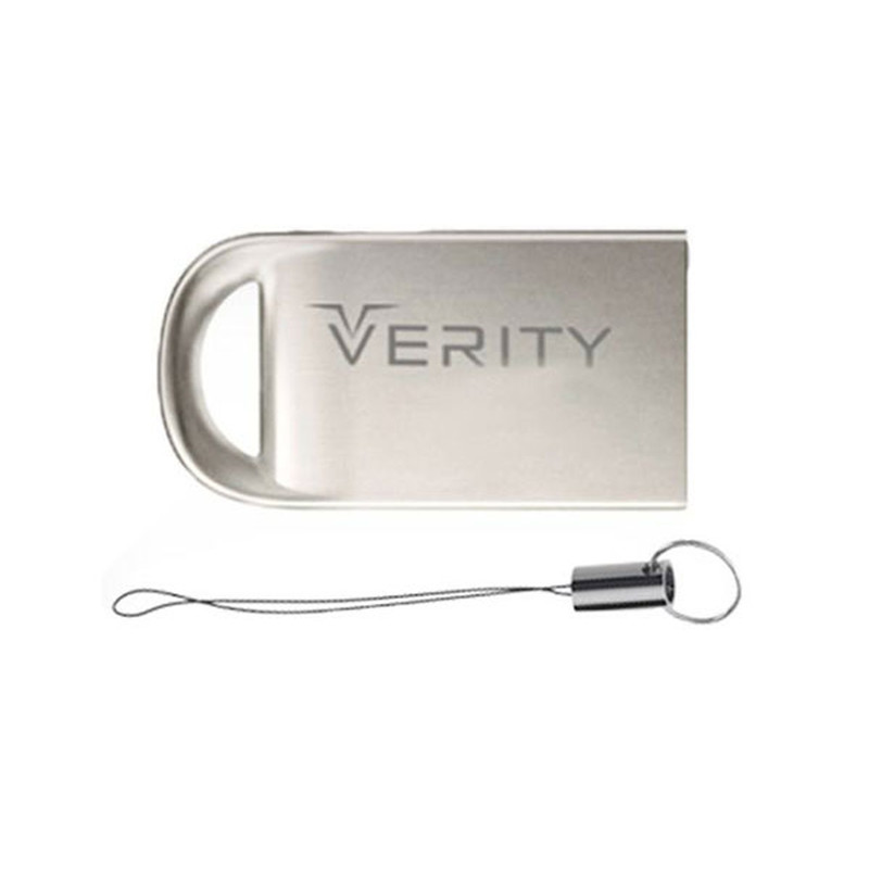 فلش مموری وریتی مدل V811 USB3.0 ظرفیت 32 گیگابایت