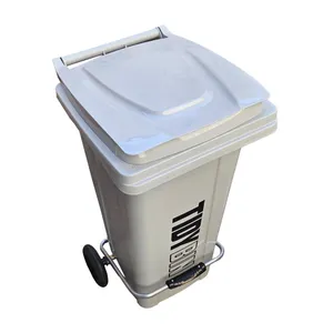 سطل زباله پدالی مدل ادنا کد t120