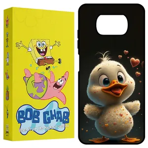 BOB Ghab BCPX3 Cover For Xiaomi Poco X3 / X3 NFC / X3 Pro 