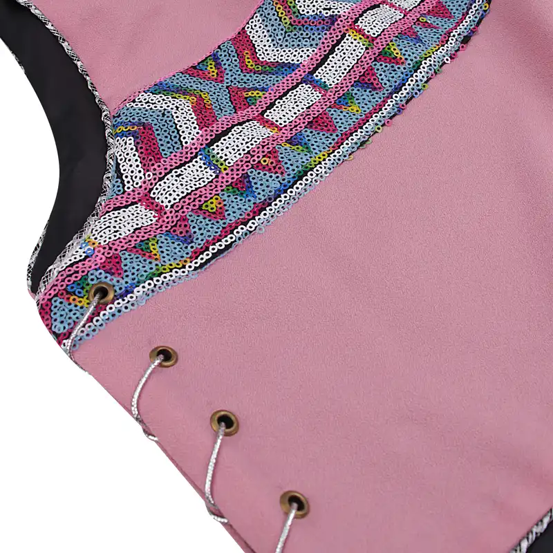 وست زنانه کد 001