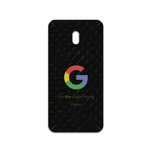 MAHOOT  Ggl Cover Sticker for Xiaomi Redmi 8A
