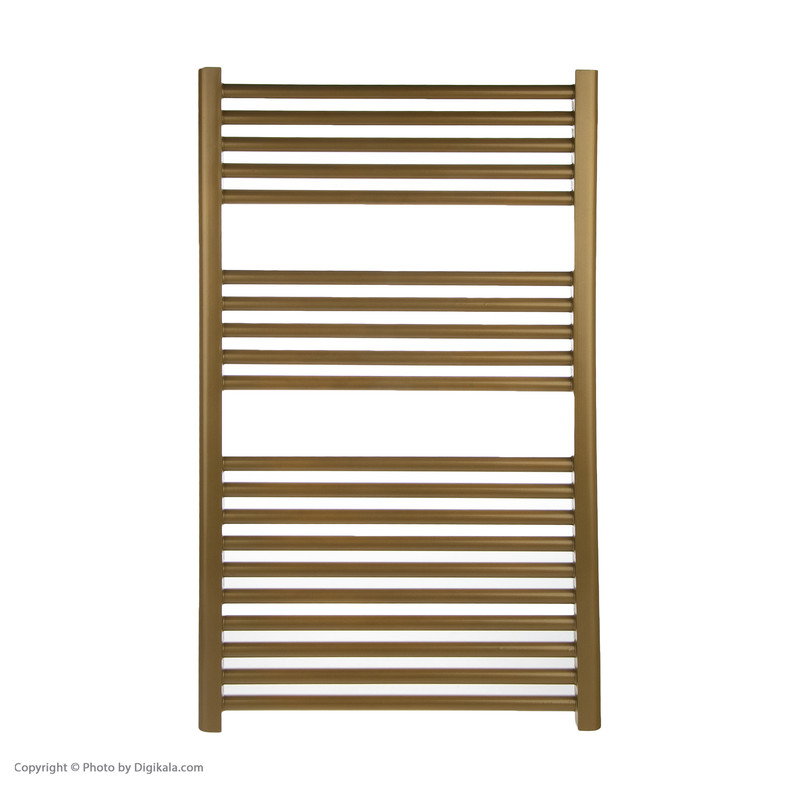 رادیاتور حوله خشک کن شهریار مدل MR100