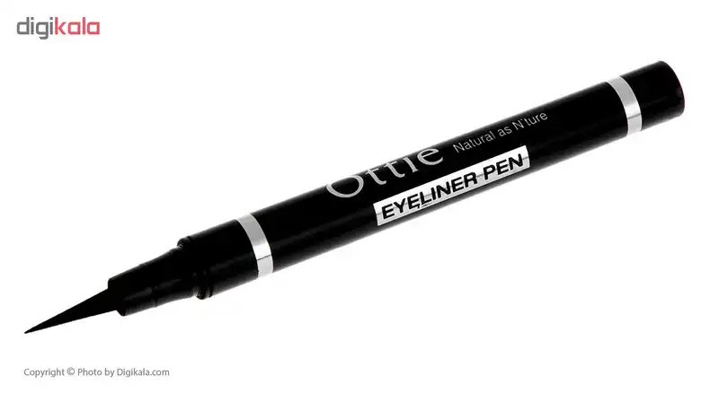 خط چشم اوتی سری Natural as Nture شماره 01