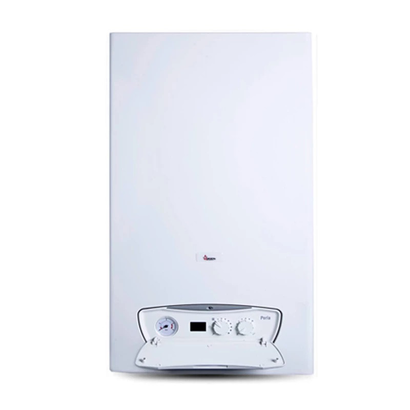 پکیج شوفاژ دیواری بوتان مدل Perla pro 42RSi Digital