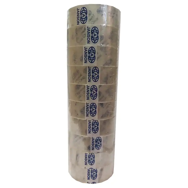 چسب نواری جانسون مدل J1 عرض 1.7 سانتی متر بسته 10 عددی